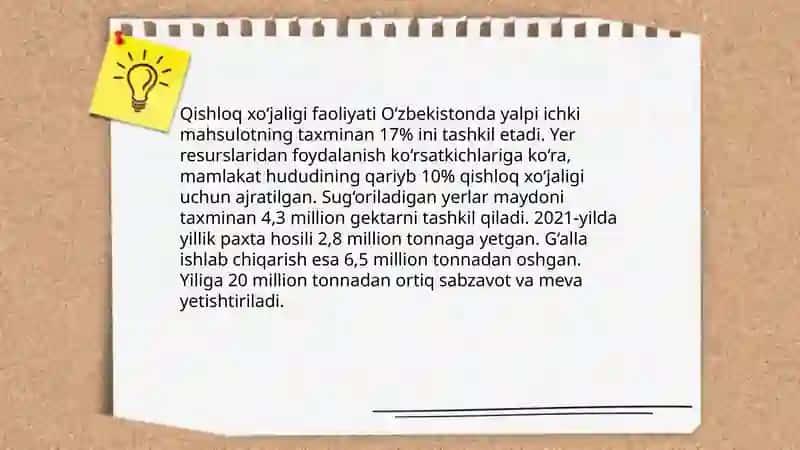 Insonlarning tabiatga ta'siri 4