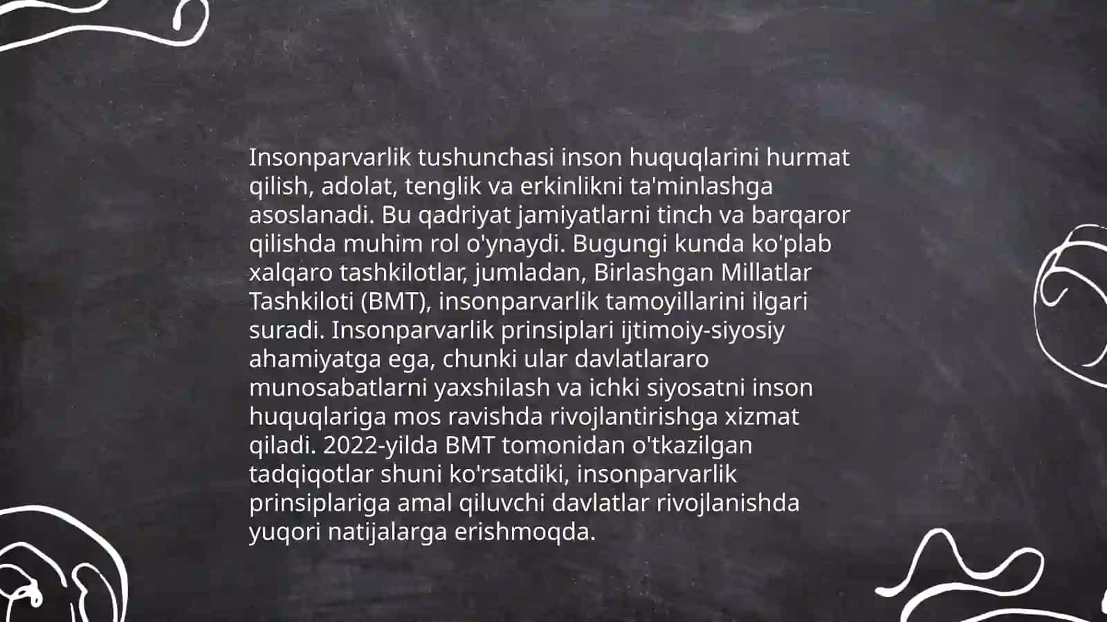 Xalqchil davlat qurilishi tamoyillari 4