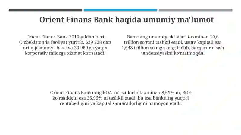 Orient Finans Bank 4