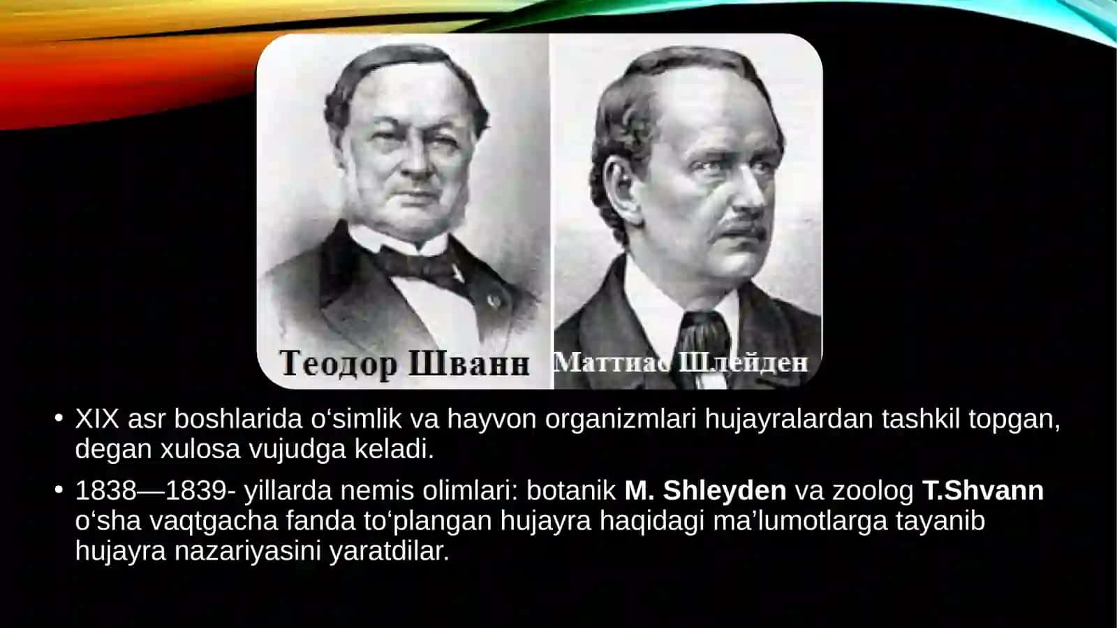TIBBIY BIOLOGYA UMUMIY GENETIKA 4