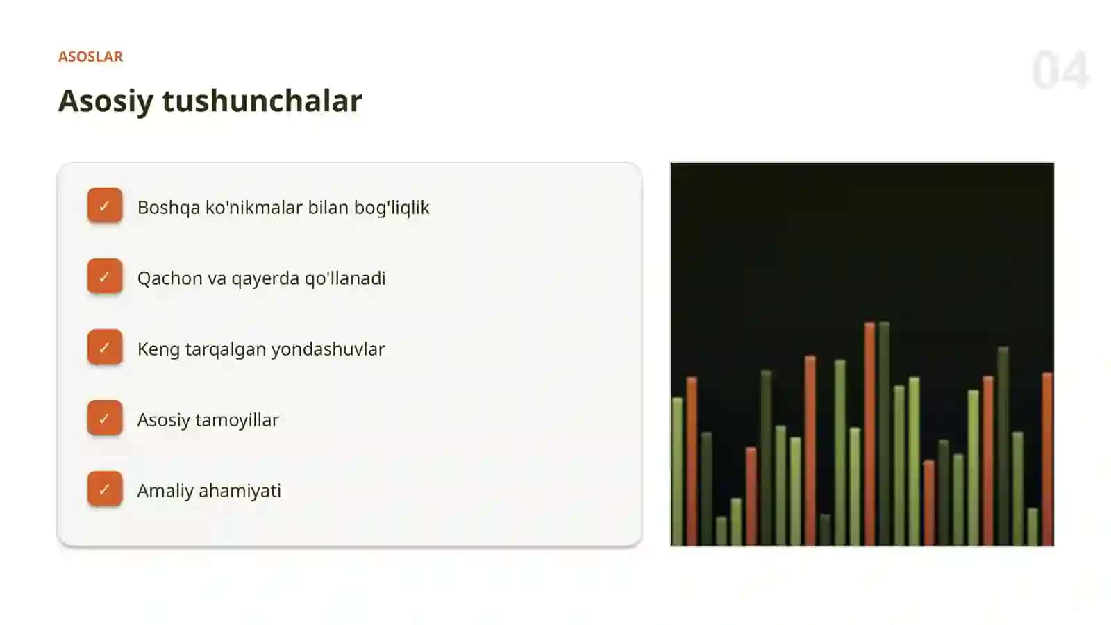 AI BILAN DASTURLASH 4