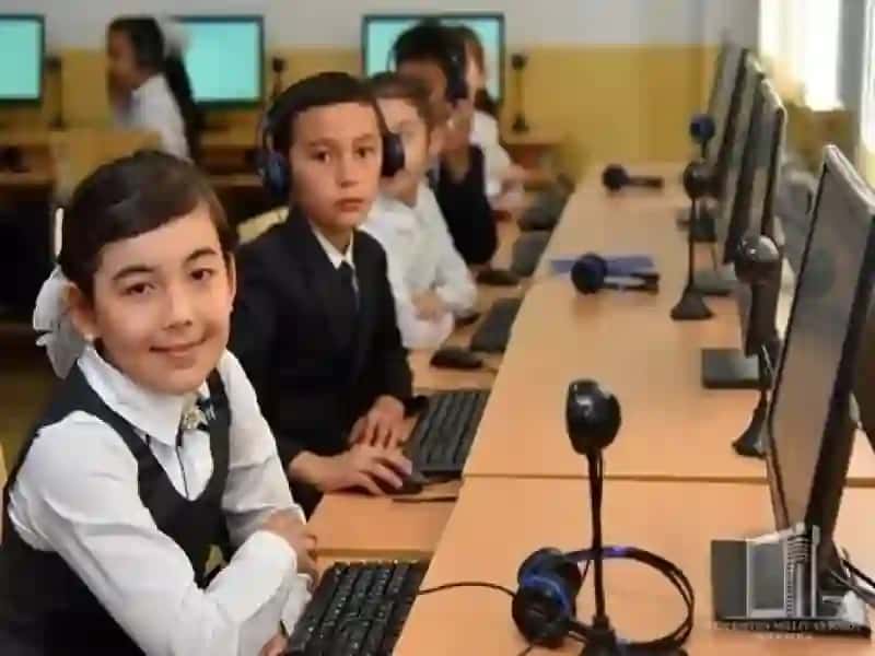 Boshlang`ich sinf o`quvchilarida tabiatshunoslik tasavvur va tushunchalarini shakllantirishda axborot texnologiyalaridan foydalanish 4