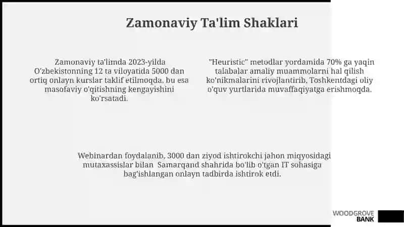 Evristik Usullar 4