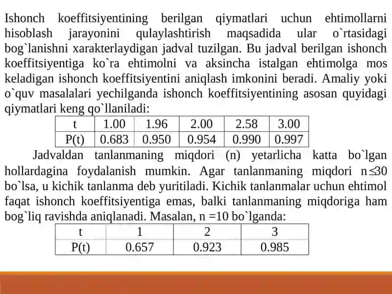 Tanlab kuzatish 4