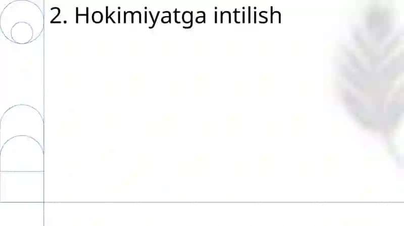 Mativatsiya tuzulmalar turlari 4