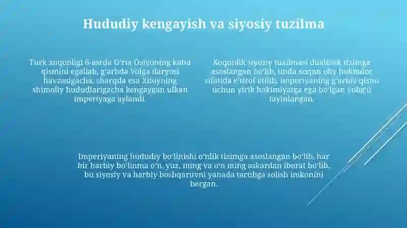 Turkxoqonlogi 4