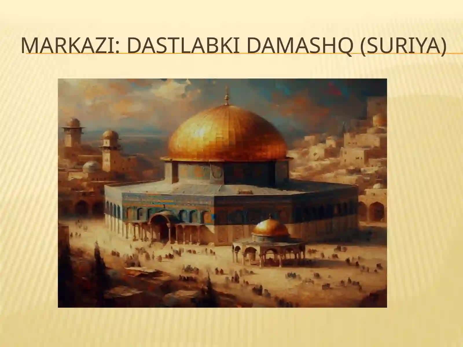 UmmaviylarvaAbbosiylardavridadingamunosabat 4