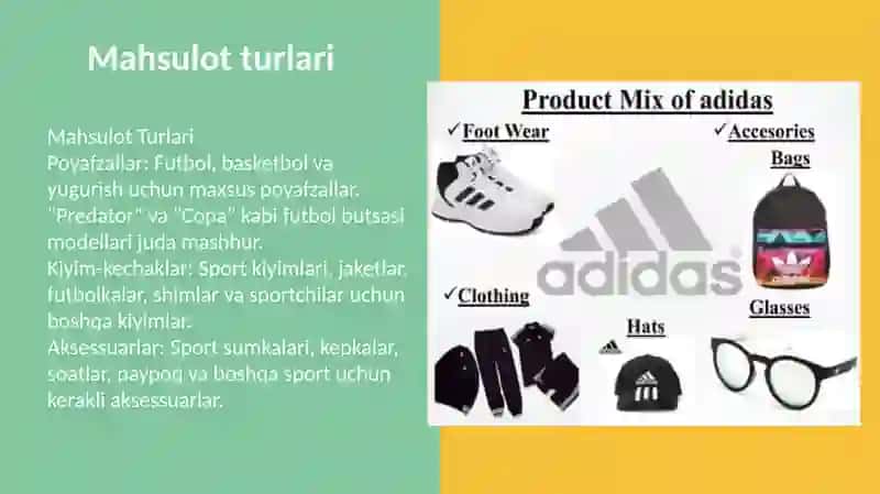 Adidas 4