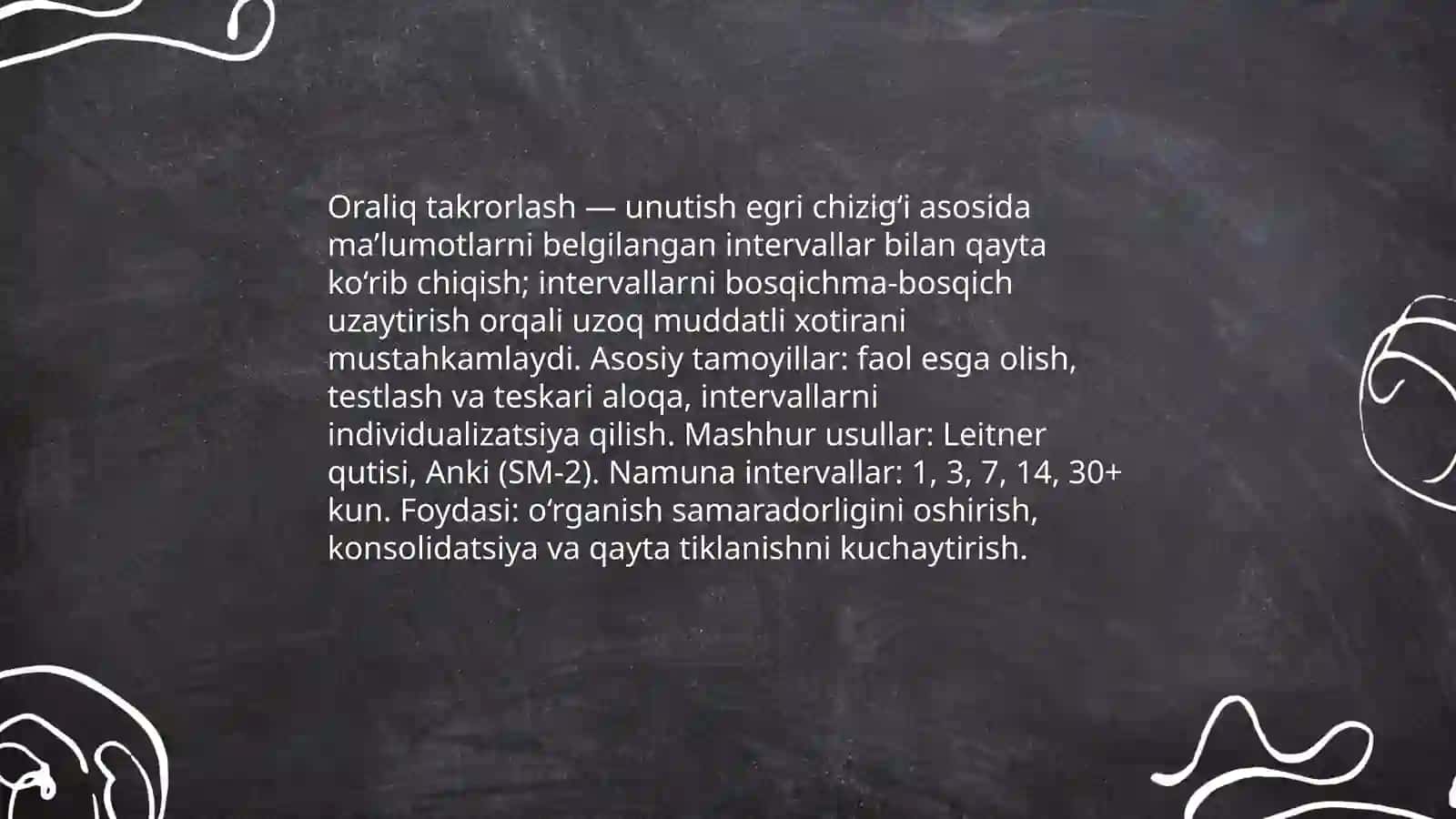 Bilish jarayonlari va tafakkur 4