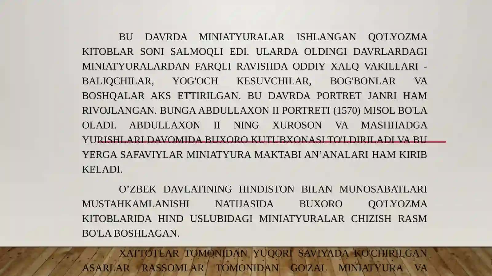 9-sinf O'zbekiston tarixi 4