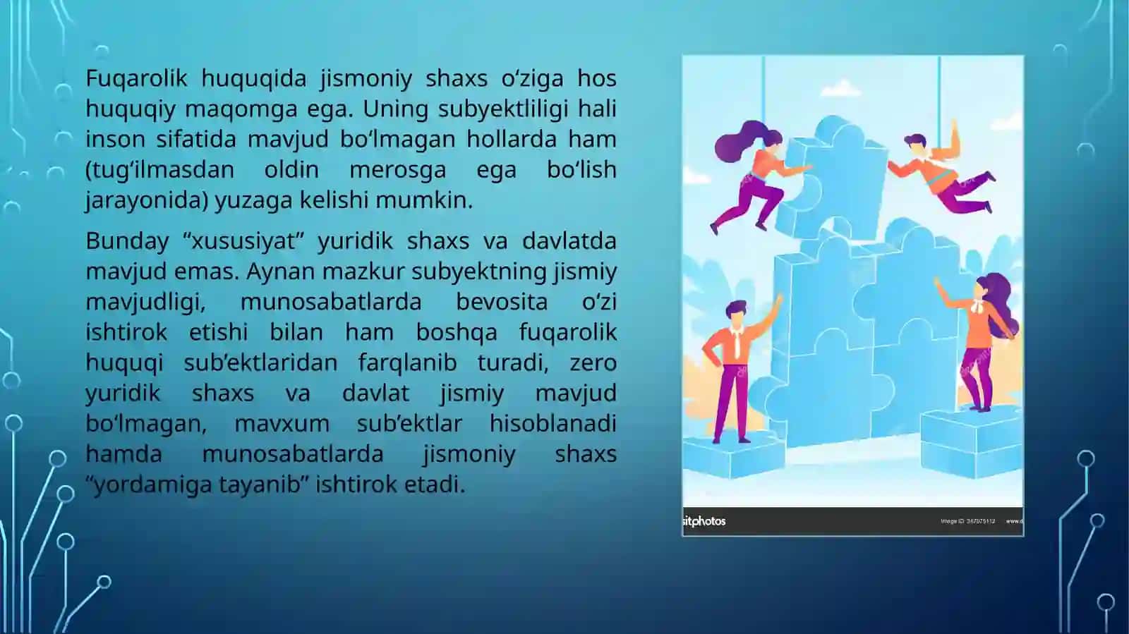 Fuqarolar–fuqarolikhuquqiningsubyektisifatida 4