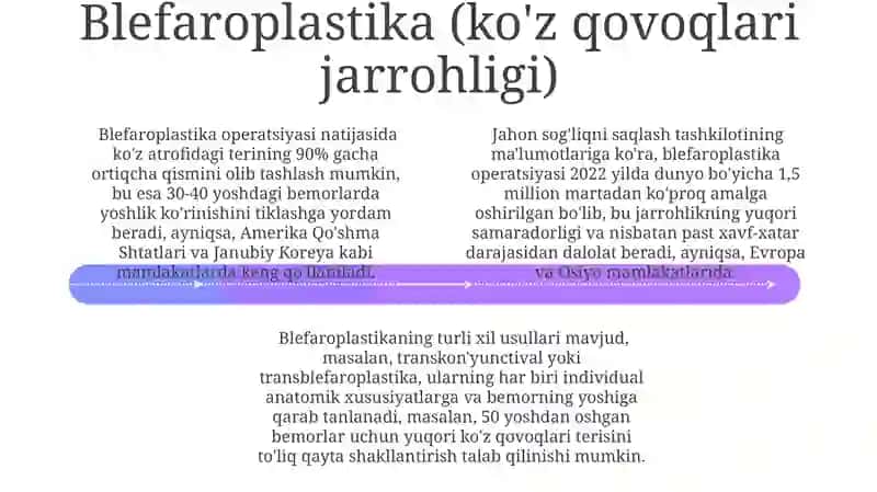 Bolalarda yuz jagʻ sohasidagi plastik operatsiyalar 4