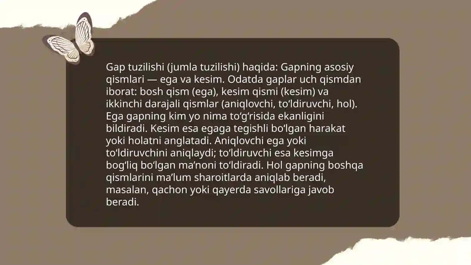Sintaksis 4