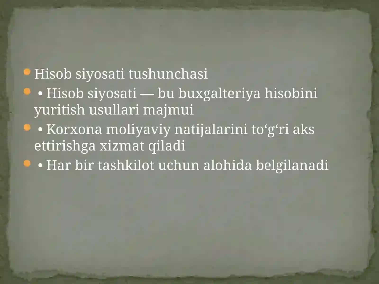 MUSTAQIL ISH TAQDIMOTI 4