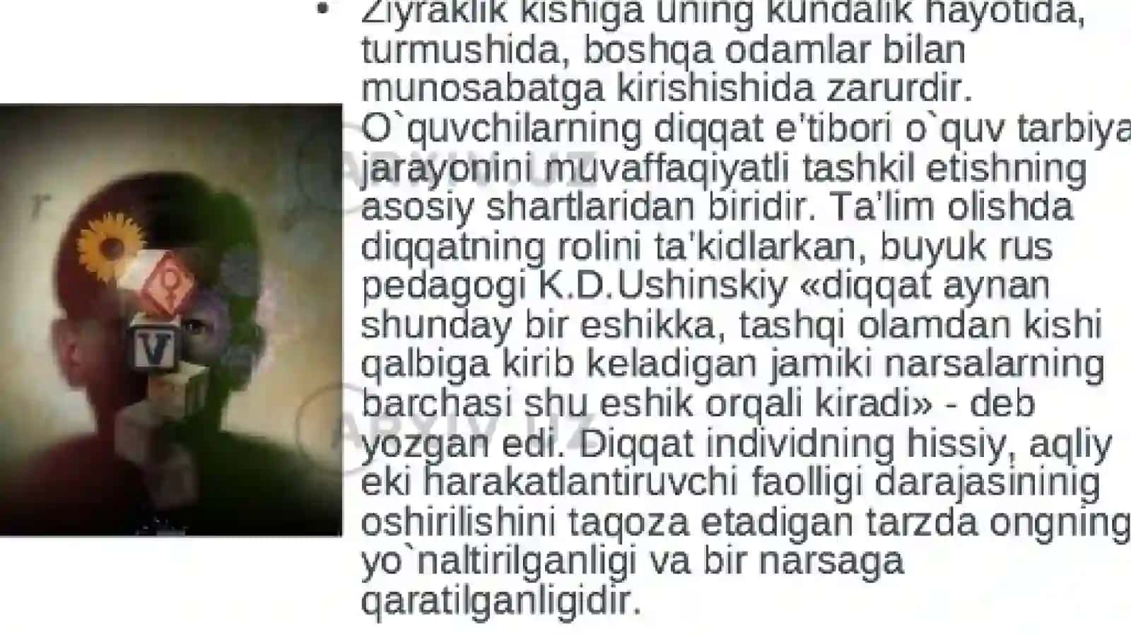 TarixArxeologiya yo'nalishi 4