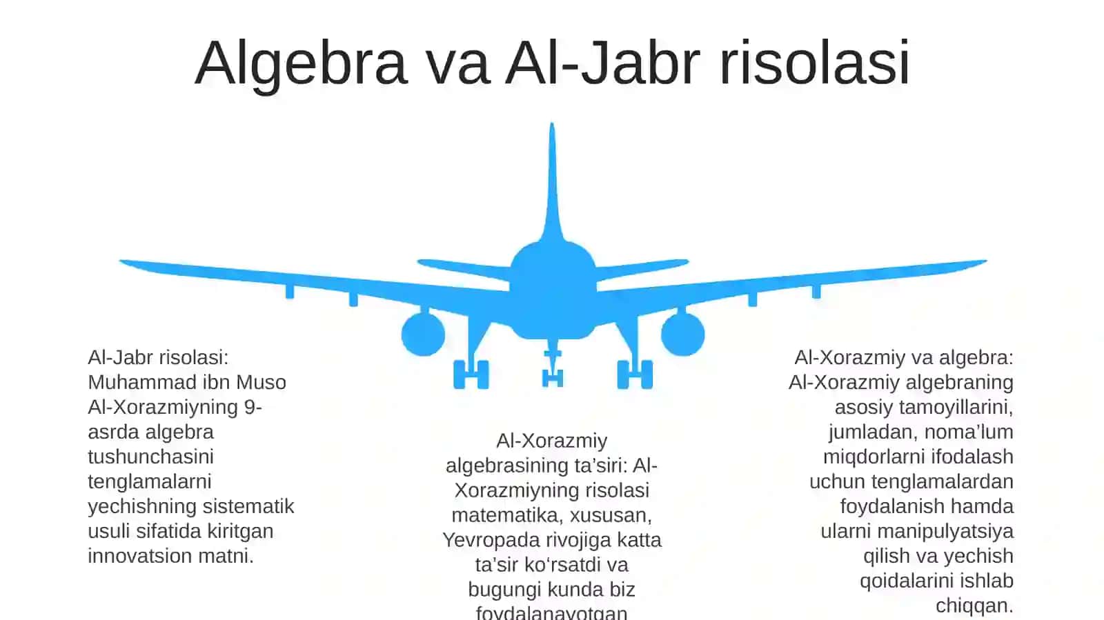 Al-Xorazmiy 4