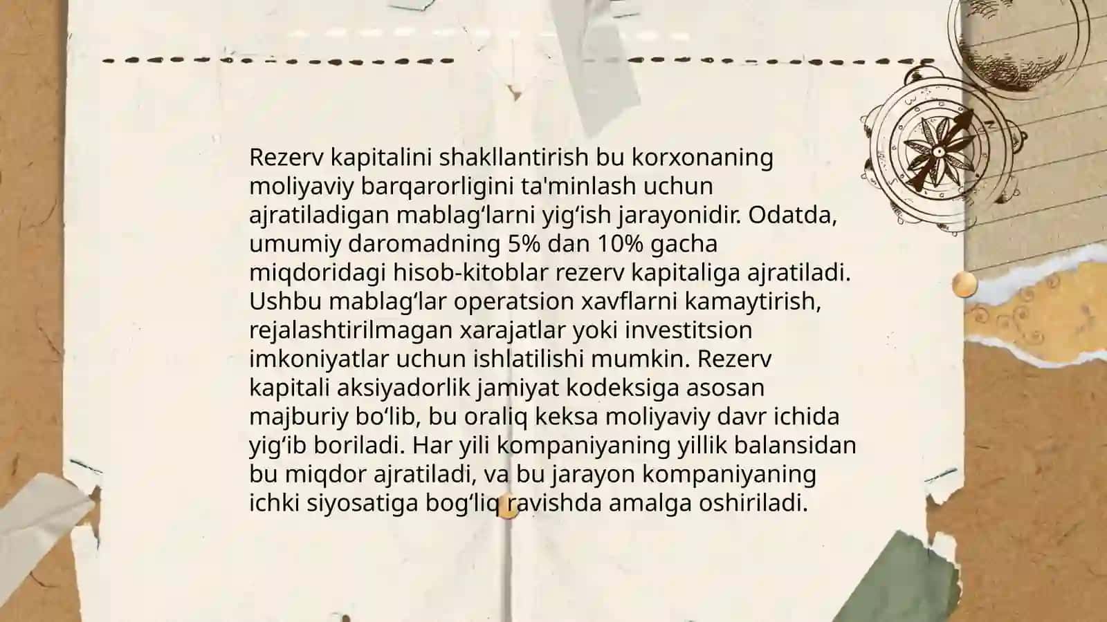 Rezerv kapitali auditi 4