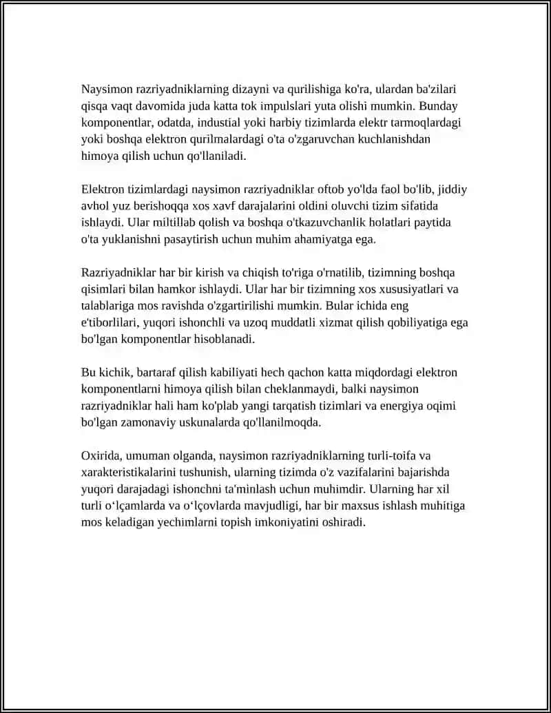 NAYSIMON RAZRIYADNIKLAR 4