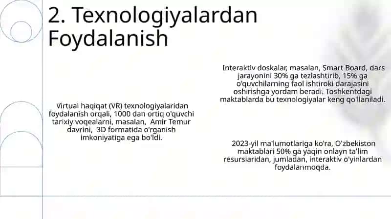 Oqitishning interfaol metodlari 4