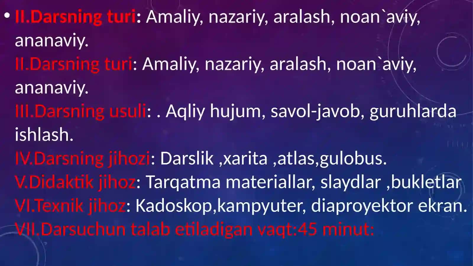 Kirish Yevrosyotabiiy Geografiko'rni O'rganish Tarixi 4