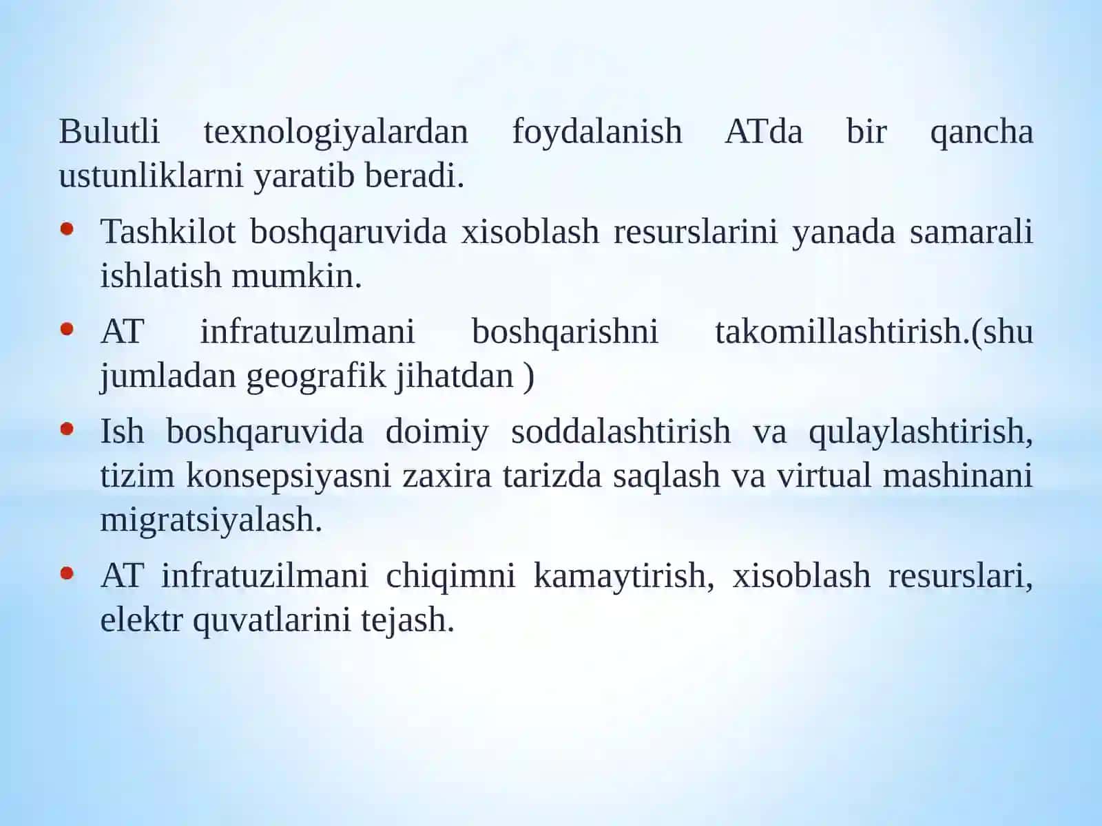 Bulutlitexnologiyalargaxavfsoluvchitahdidlarnio’rganish 4