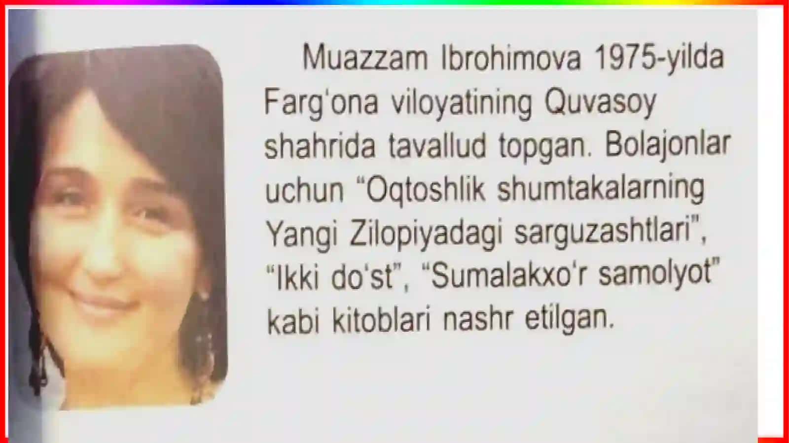 Chuchvarachi chumchuq xola([]a) 4