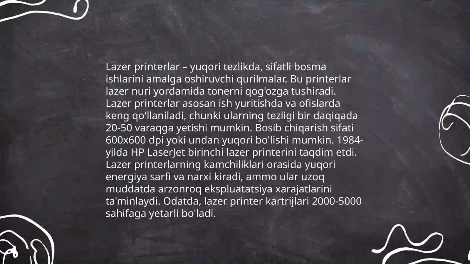 Axboratlarni chiqarish qurilmalarining turlari va maqsadi 4