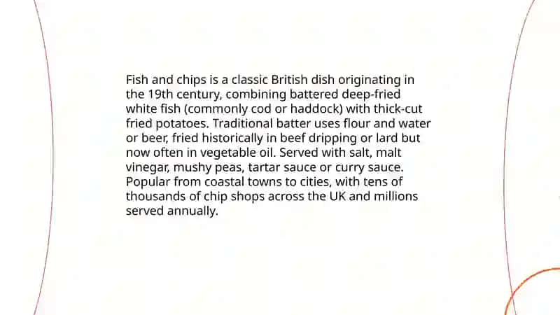Traditional British breakfast 4