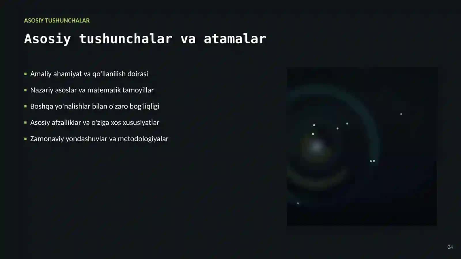 SUN'IY INTELLEKT • AI MARKETING VA SAVDODA 4