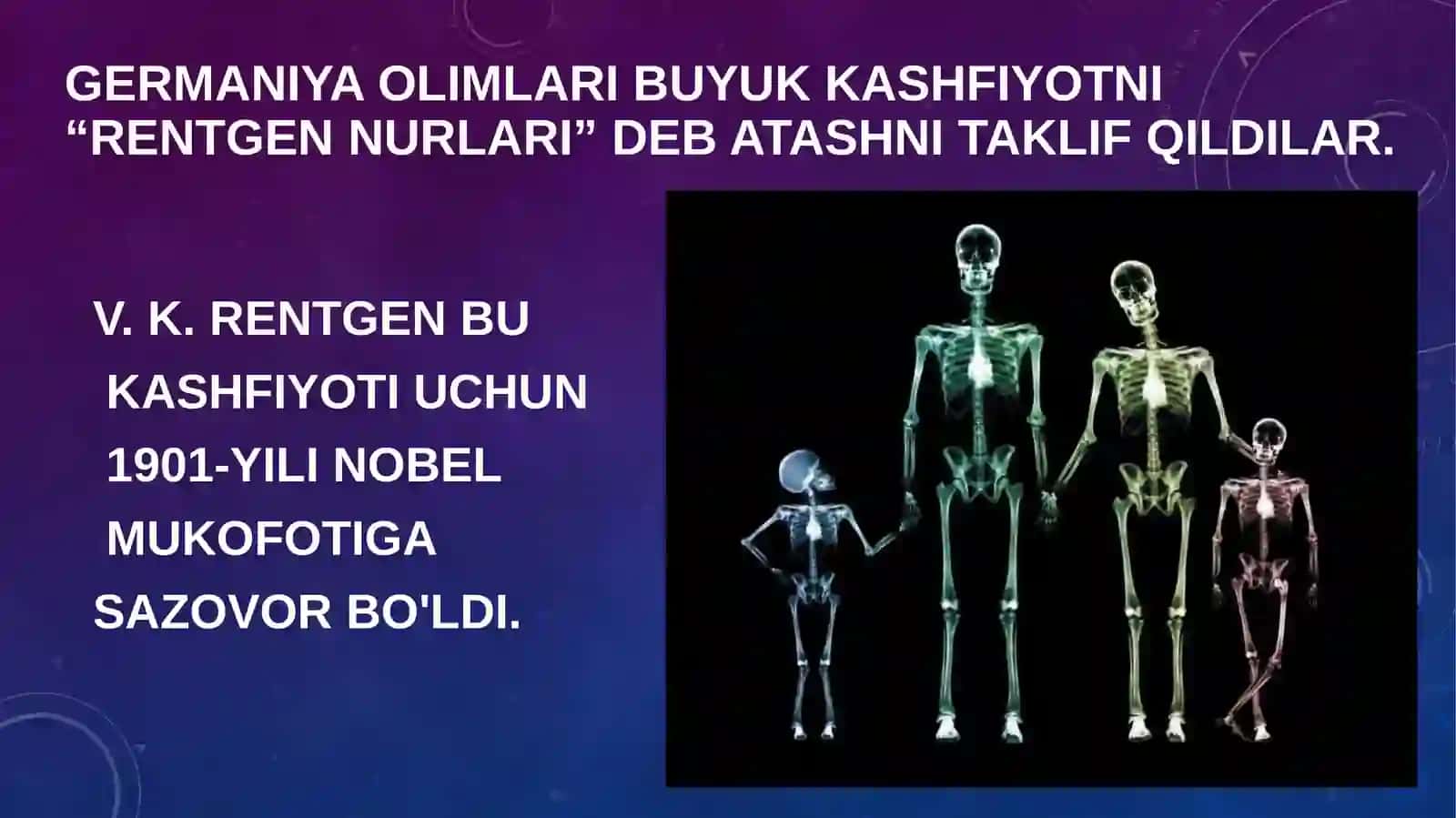 Kasalhonalar rentgen-radiologiya 4