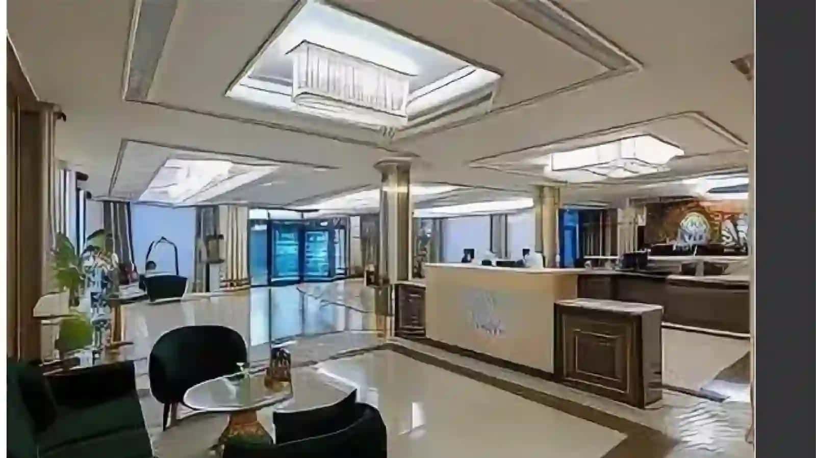 Inspra - S hotel yillik daromad hisoboti 4