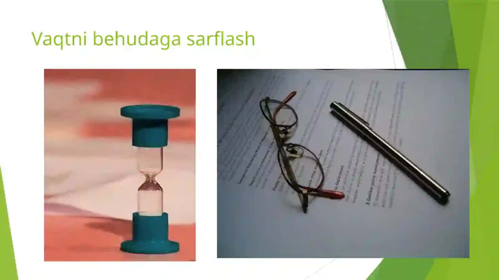Bahslashish va uning ko’rinishlari 4