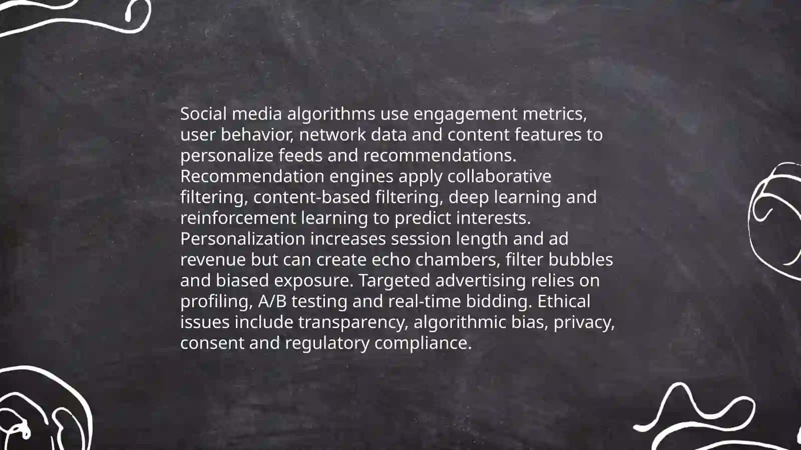 AI-driven newswriting and automated journalism 4