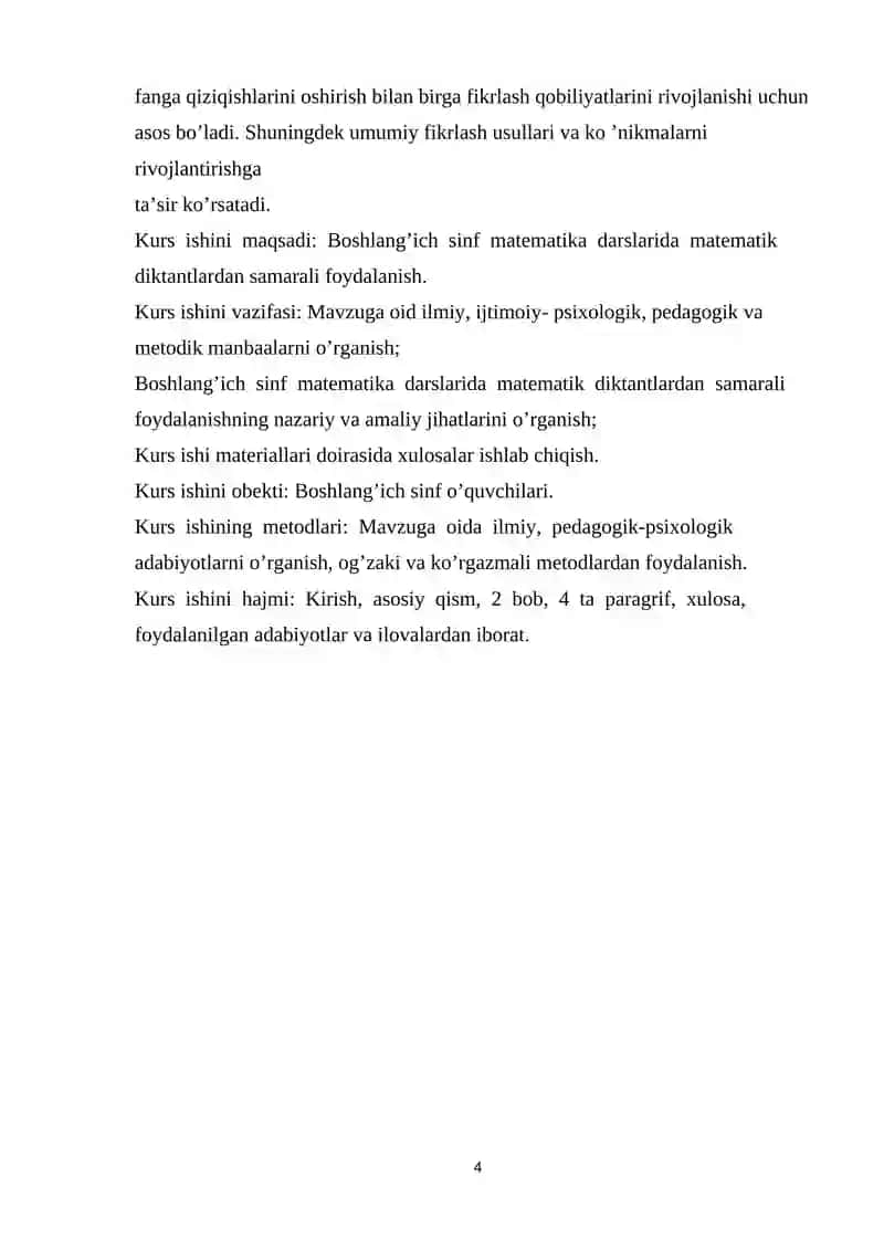 2-SINFDA GEOMETRIK MAZMUNDAGI MASALALARDAN FOYDALANISH METODIKASI 4