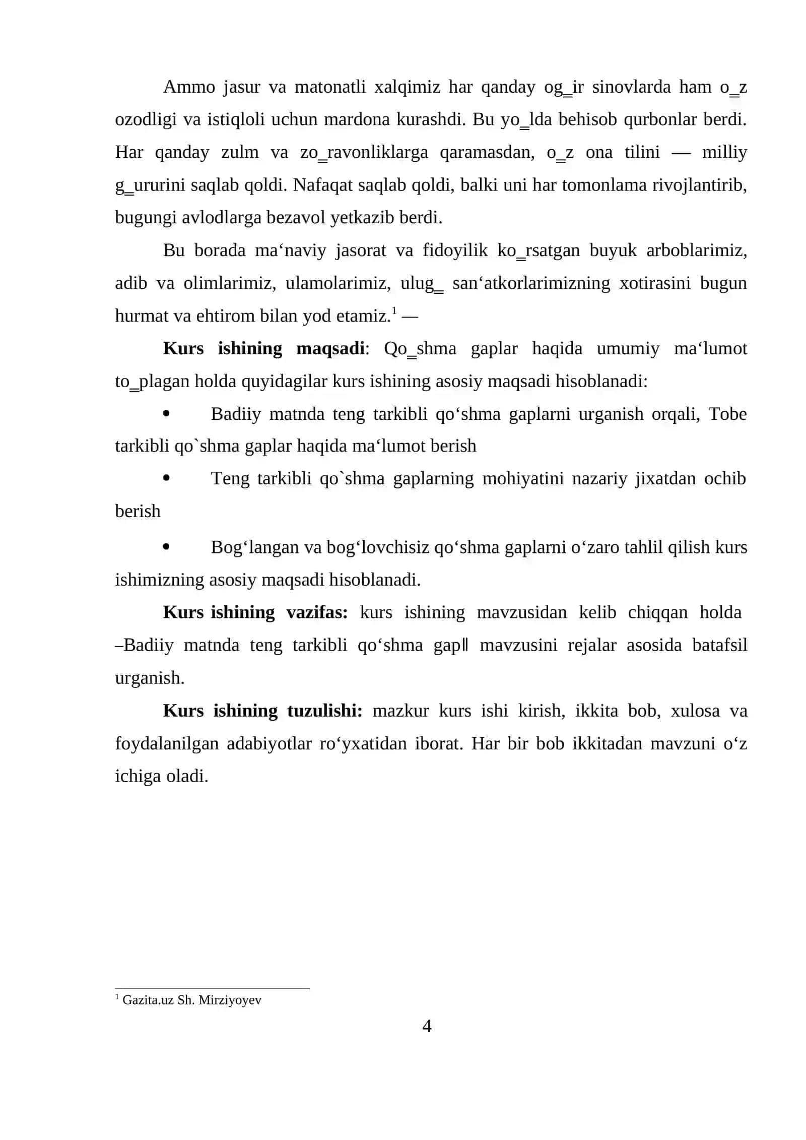 BADIIY MATNDA TOBE TARKIBLI QOʻSHMA GAPLAR (2) 4