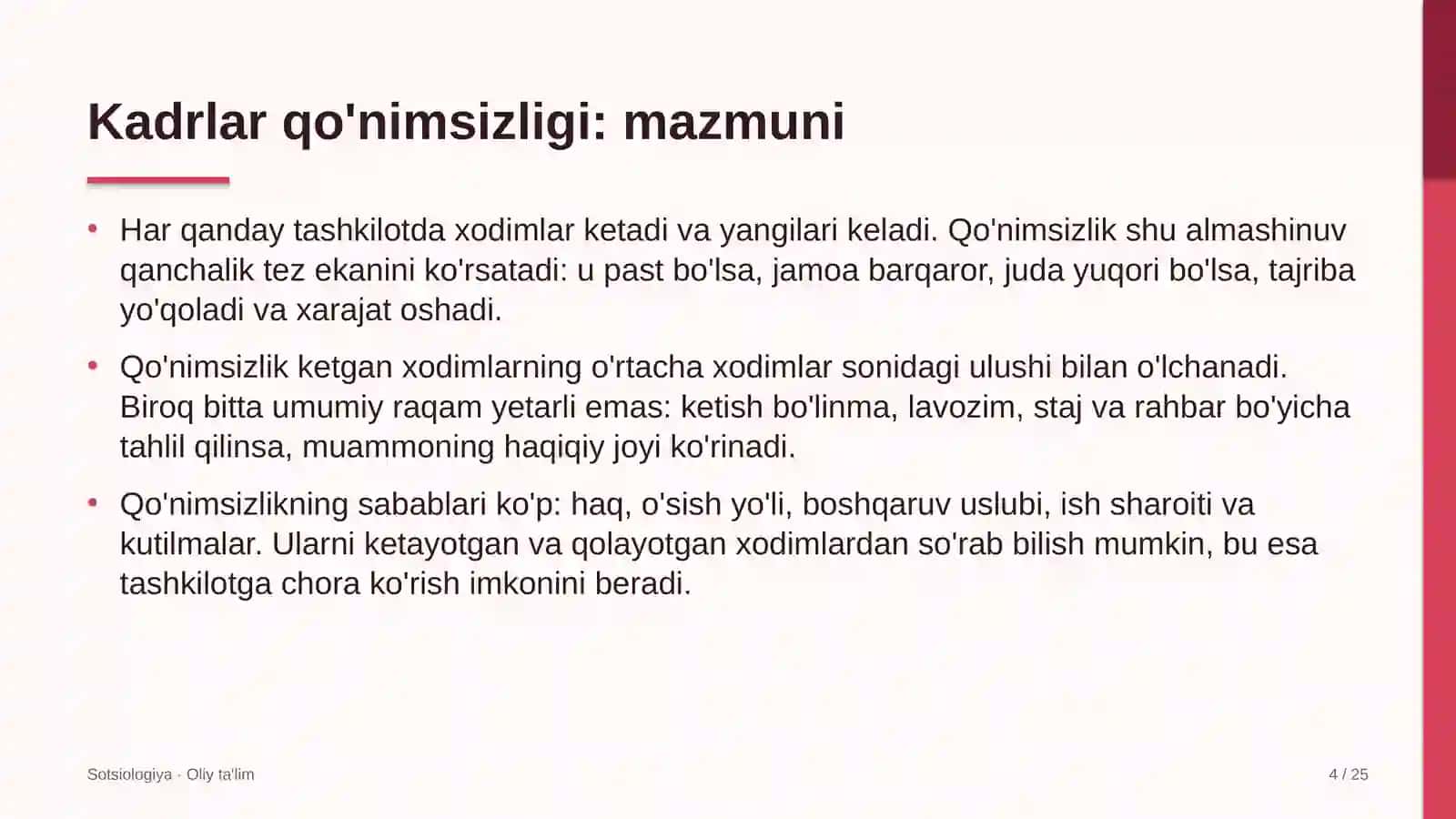 neft bazalarida kadrlar qo'nimsizligi 9591 4