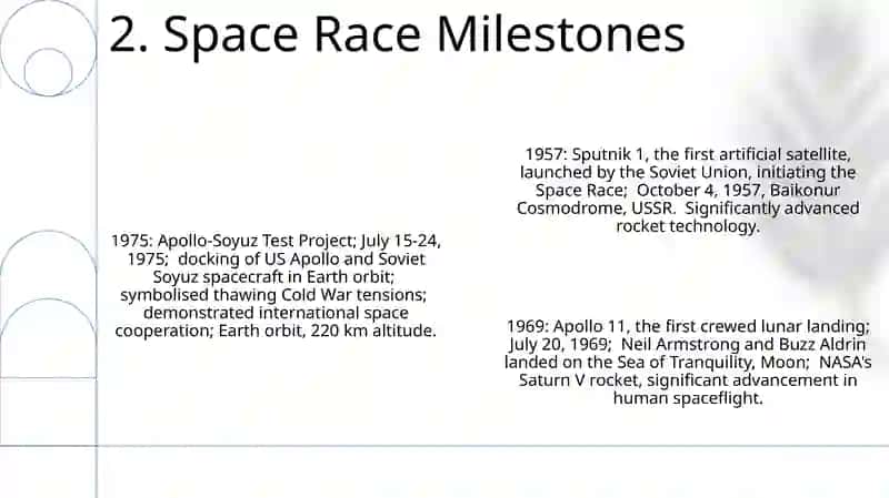 Space Explorations 4