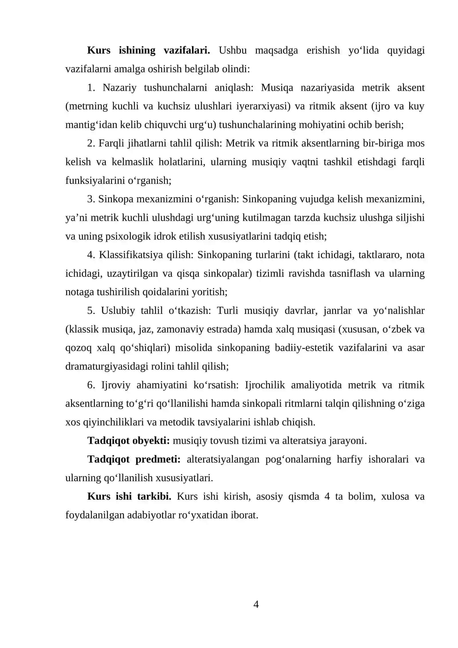 ALTERATSIYALANGAN POGʻONALARNING HARFIY ISHORALARI 4