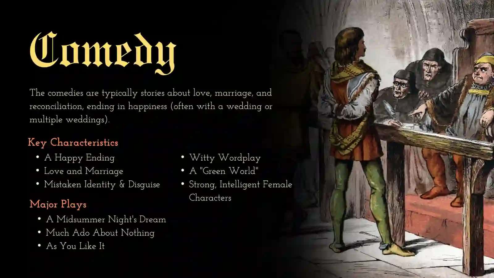 Shakespeare 4