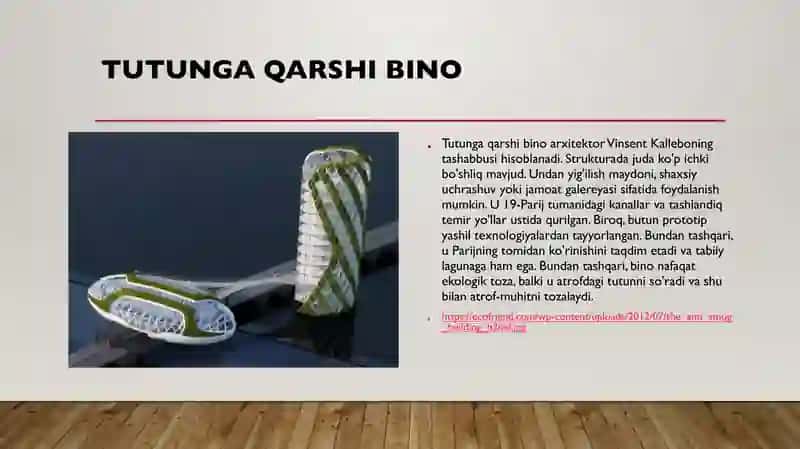 Londondagi shahar hokimiyati binosi 4