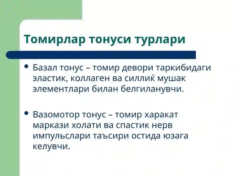 Томирлар тизими 4