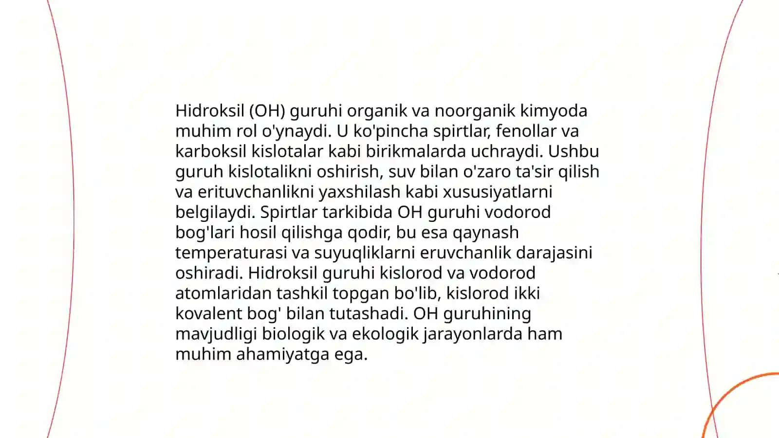 Bifunksional birikmalar 4