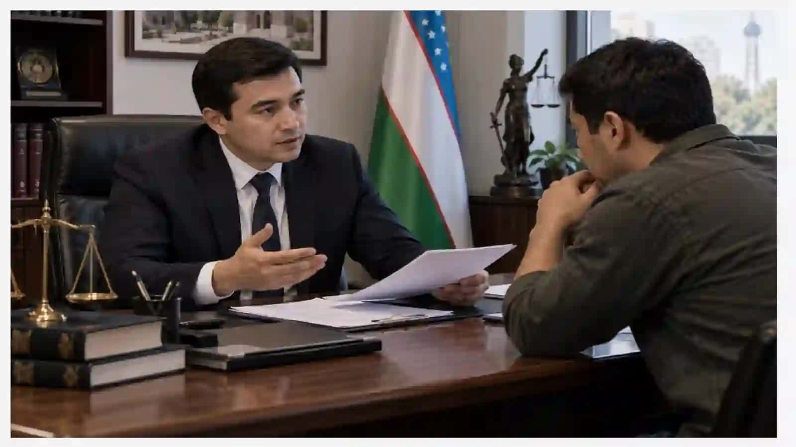 Ehtiyot choralarining umumiy tavsifi 4