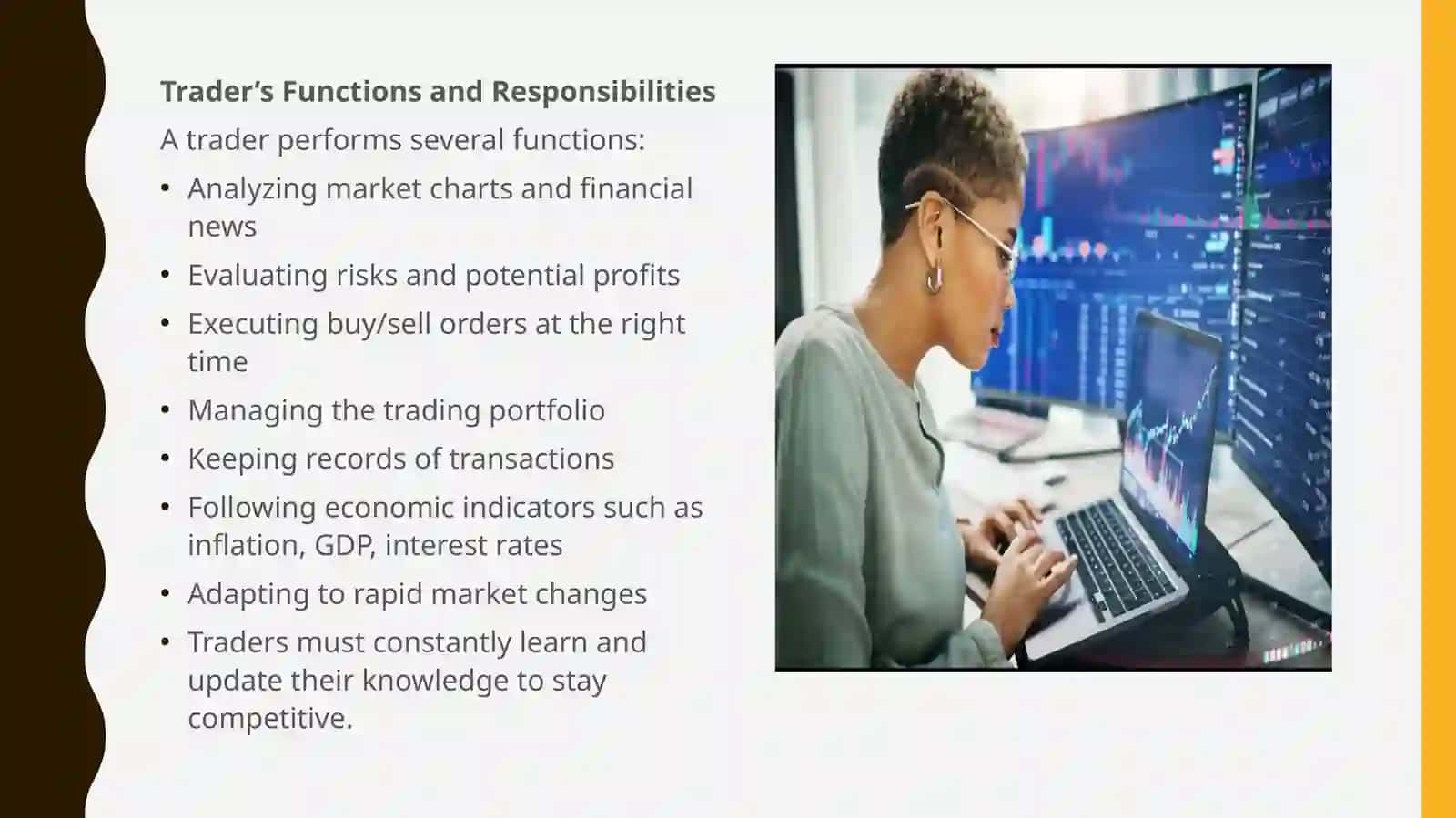 Trader 4