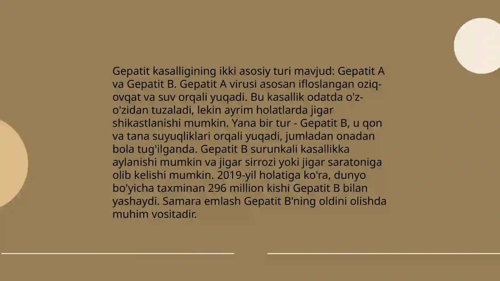 Jigar kasalliklari 4