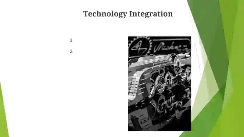 Interactive Methods 4