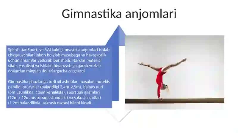 Gimanstika 4
