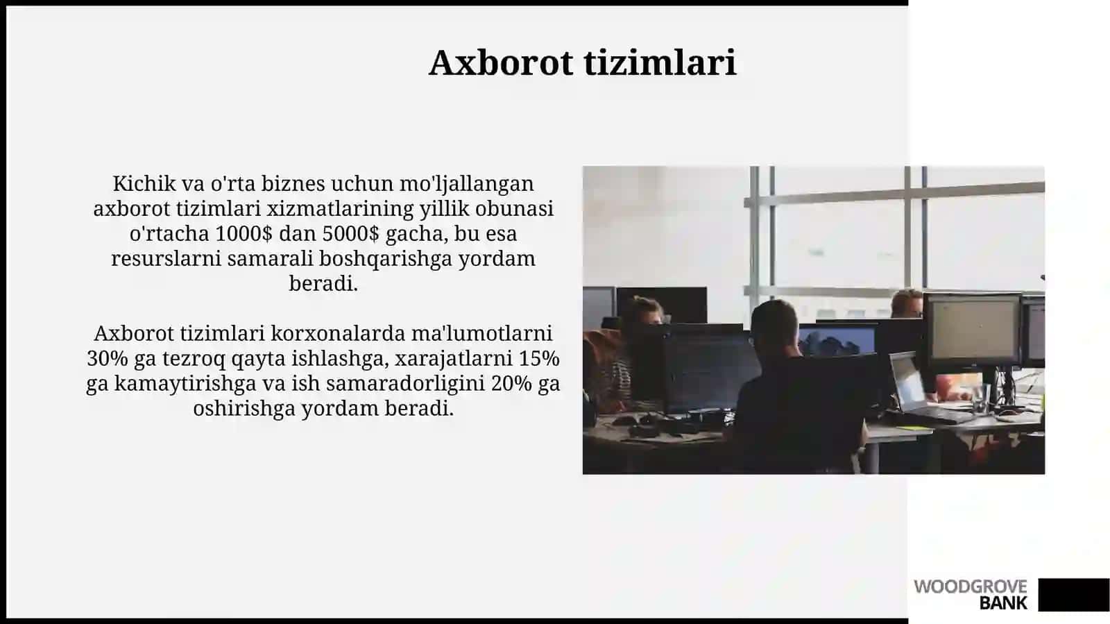Kompyuter yordamida boshqarish bilan tanishish 4