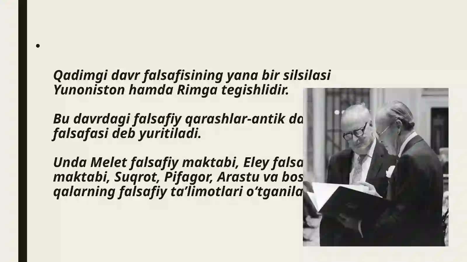 Rim klubi Faoliyatining falsafiy tahlili 4