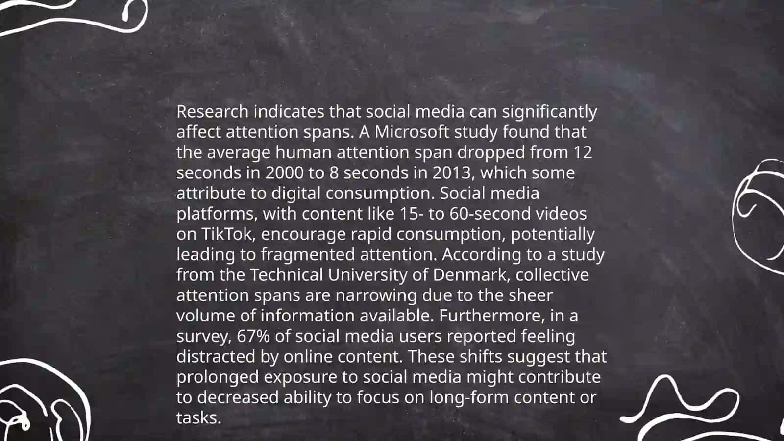 Technology and Cognitive Abilities 4